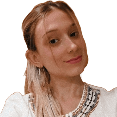 Celina Sanguedolce