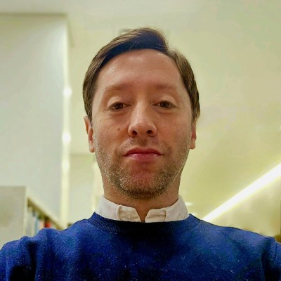 Santiago Diaz Ola